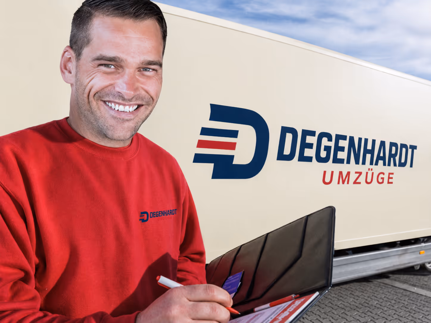 Degenhardt Umzüge Umzugsberater