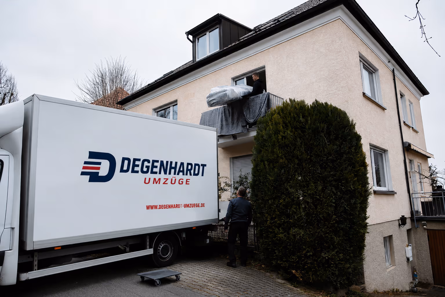 Regionalumzüge